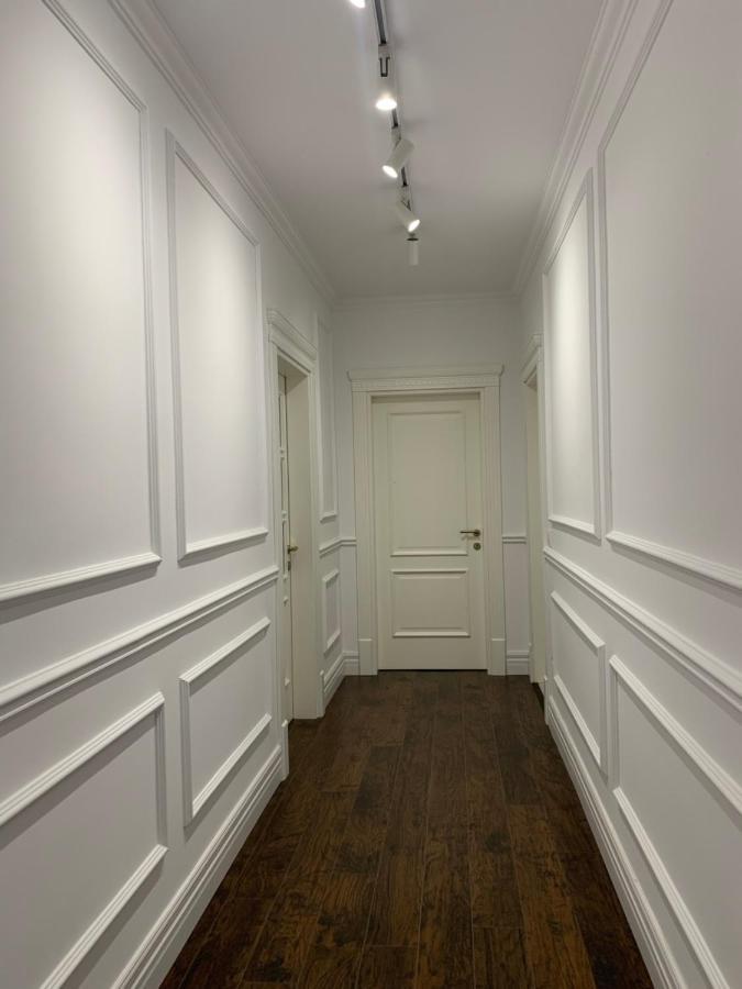 Royal Apartament Durrës Esterno foto