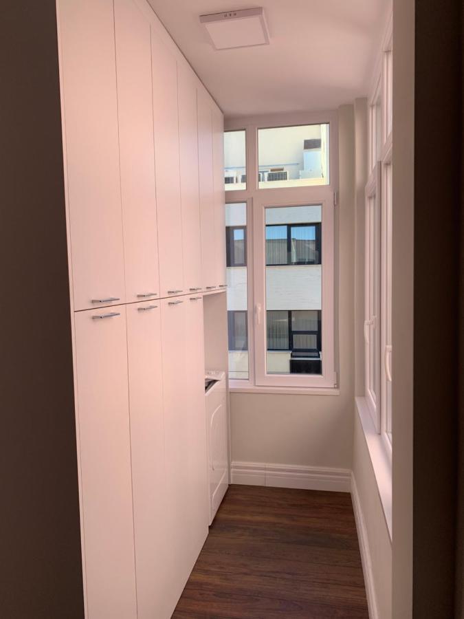 Royal Apartament Durrës Esterno foto