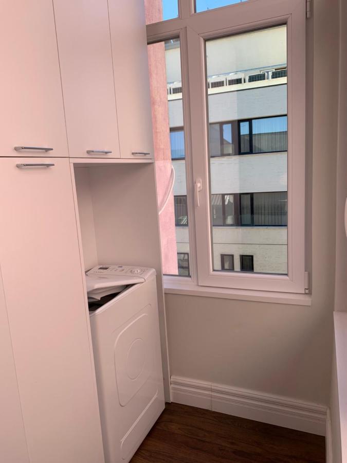 Royal Apartament Durrës Esterno foto
